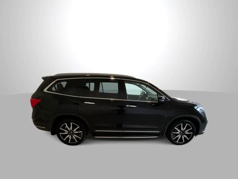 Used 2021 Honda Pilot Elite image 9