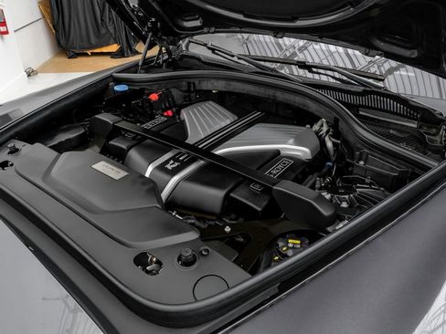 Used 2022 Rolls-Royce Cullinan w/ Cullinan Package AWD/4WD image 63