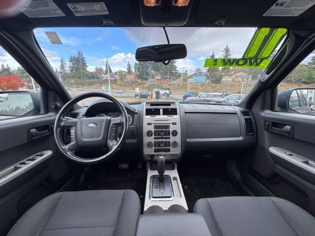 Used 2011 Ford Escape XLT w/ 201A Rapid Spec Order Code AWD/4WD image 3