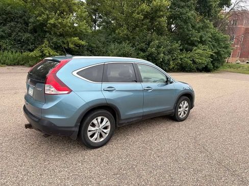 Used 2013 Honda CR-V EX-L image 14