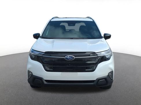 New 2026 Subaru Forester Touring image 9
