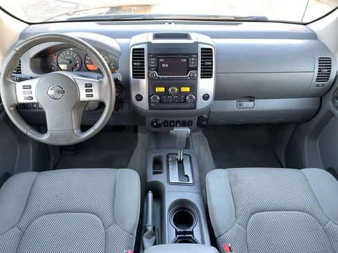 Used 2015 Nissan Frontier SV w/ SV Value Truck Package image 21