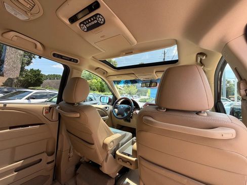Used 2010 Honda Odyssey EX-L image 28
