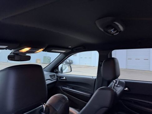Used 2022 Dodge Durango GT image 17