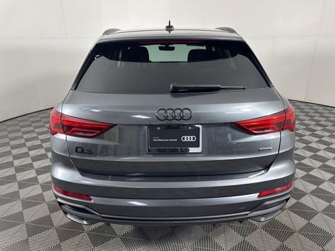 Used 2025 Audi Q3 2.0T Premium Plus w/ Premium Plus Package image 6