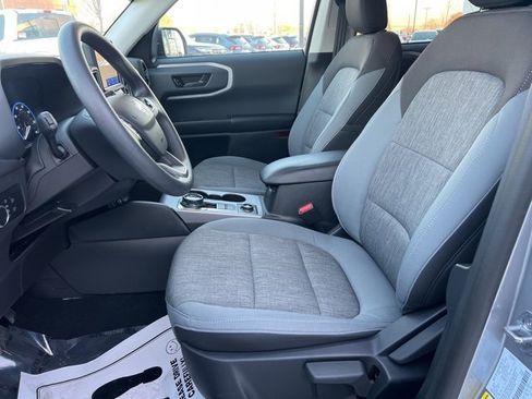 Used 2023 Ford Bronco Sport Big Bend image 20