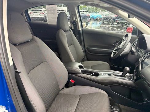 Used 2022 Honda HR-V EX image 10