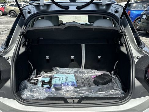 New 2026 MINI Cooper 4-Door Hardtop image 25