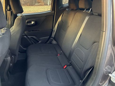 Used 2020 Jeep Renegade Latitude image 23