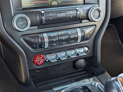 Used 2015 Ford Mustang Premium w/ Equipment Group 201A RWD image 26