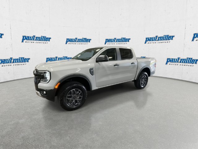 New 2026 Ford Ranger XLT w/ Equipment Group 301A High AWD/4WD image 5