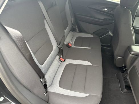 New 2026 Chevrolet TrailBlazer LT w/ Convenience Package image 36