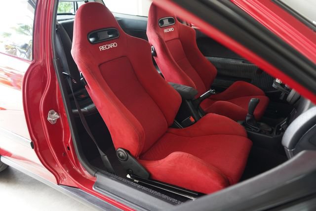 Used 1992 Honda Civic Si image 82