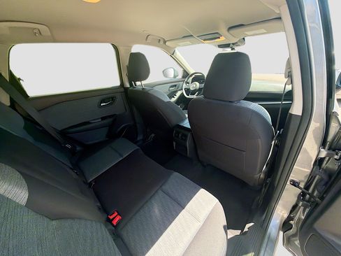Used 2023 Nissan Rogue SV FWD image 27