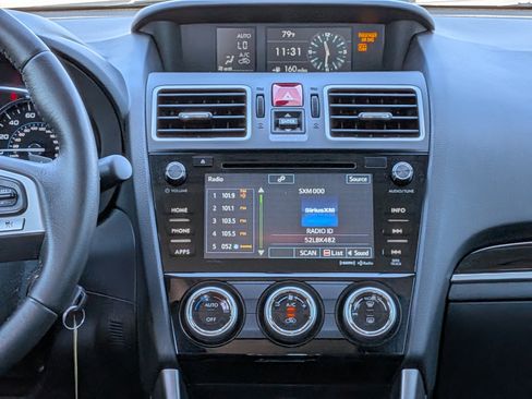 Used 2018 Subaru Forester 2.5i Premium image 18