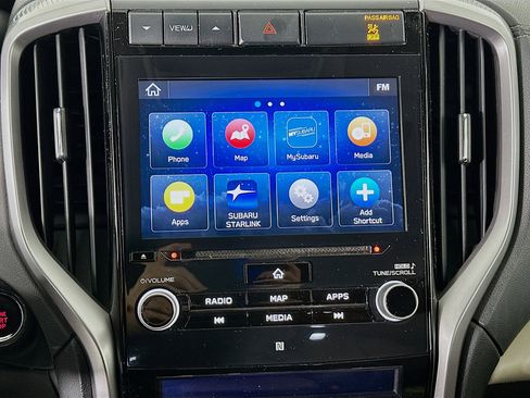 Used 2019 Subaru Ascent Touring w/ Popular Package #3 image 21