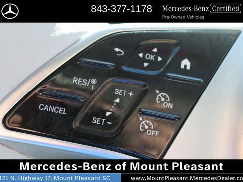 Used 2023 Mercedes-Benz EQE 350+ Sedan image 28