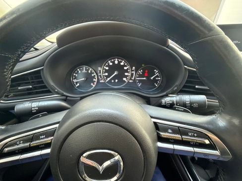 Certified 2021 MAZDA CX-30 AWD 2.5 S w/ Premium Package image 25