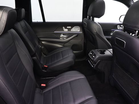 Used 2020 Mercedes-Benz GLS 580 4MATIC image 18