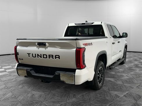 Used 2023 Toyota Tundra SR5 image 5
