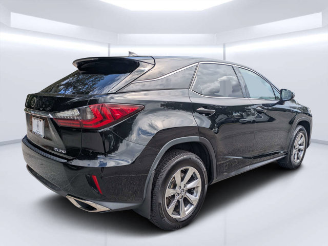Used 2019 Lexus RX 350 AWD w/ Accessory Package image 3