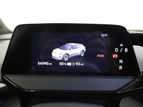 Used 2023 Volkswagen ID.4 S RWD image 7