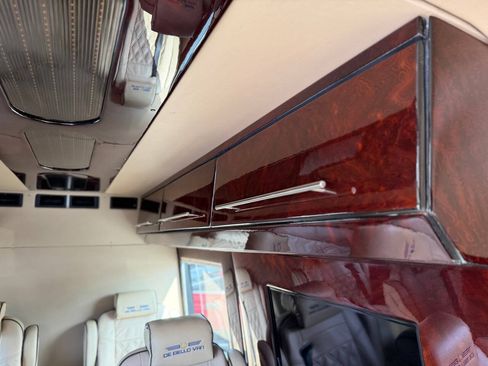 Used 2013 Mercedes-Benz Sprinter 2500 w/ Mobility Prep Pkg image 59