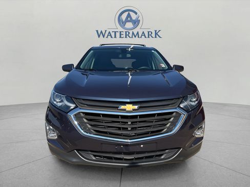 Used 2018 Chevrolet Equinox LT FWD image 12