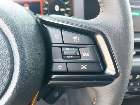 New 2026 Subaru Outback Wilderness AWD/4WD image 15