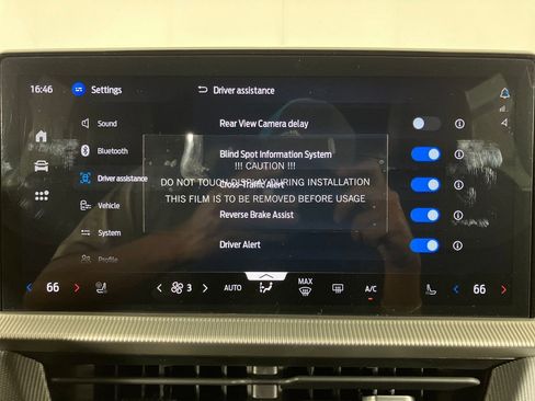 New 2026 Ford Explorer ST-Line w/ ST-Line Street Pack image 34