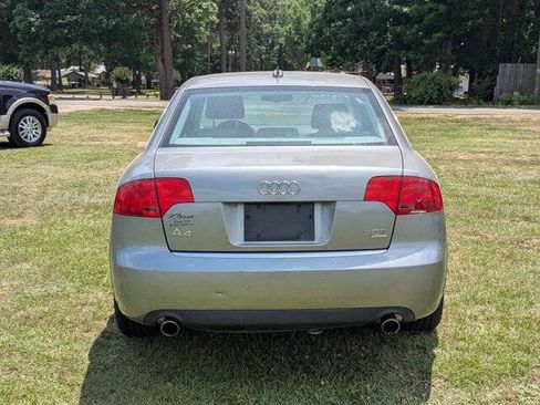 Used 2006 Audi A4 2.0T AWD/4WD image 4