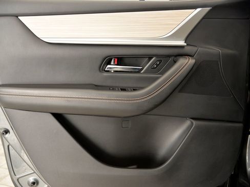 Certified 2024 MAZDA CX-90 Plug-In Hybrid w/ Premium Pkg image 14