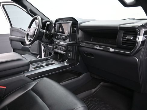 Used 2022 Ford F150 XL w/ STX Appearance Package RWD image 14