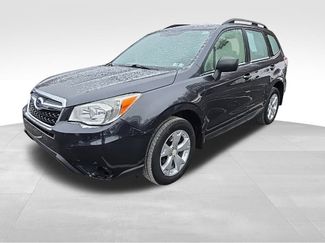 Used 2015 Subaru Forester 2.5i w/ Alloy Wheel Package 360° Tour