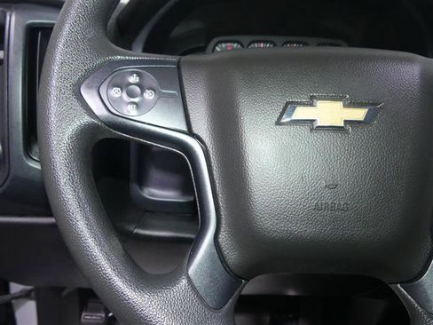 Used 2017 Chevrolet Silverado 1500 W/T w/ WT Convenience Package image 29