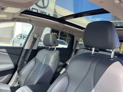 Certified 2023 Acura RDX AWD image 37