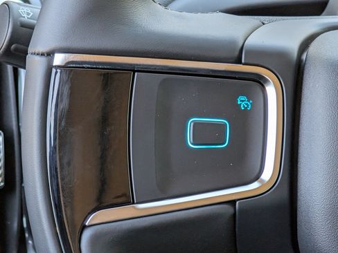 New 2025 Ford Expedition Platinum w/ Driver's Package image 13