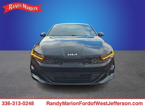 Used 2024 Kia K5 GT-Line image 2