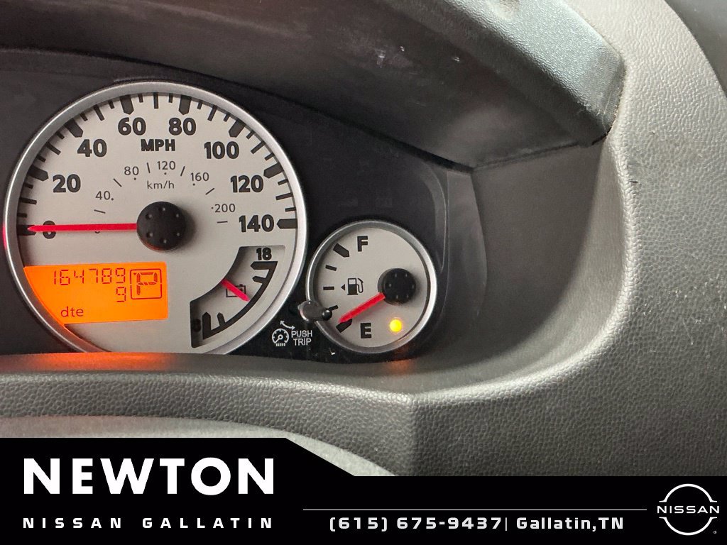 Used 2012 Nissan Xterra PRO-4X AWD/4WD image 32