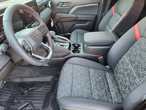 New 2026 Chevrolet Colorado Z71 image 10