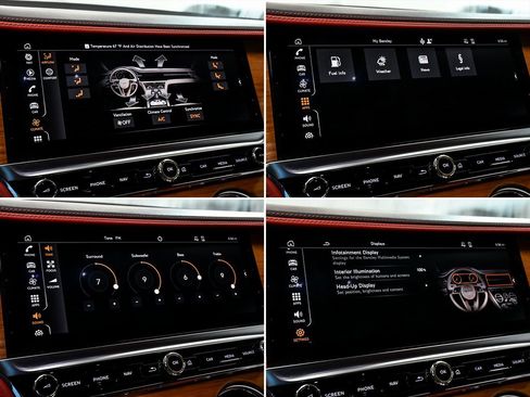 Used 2021 Bentley Continental GT image 28