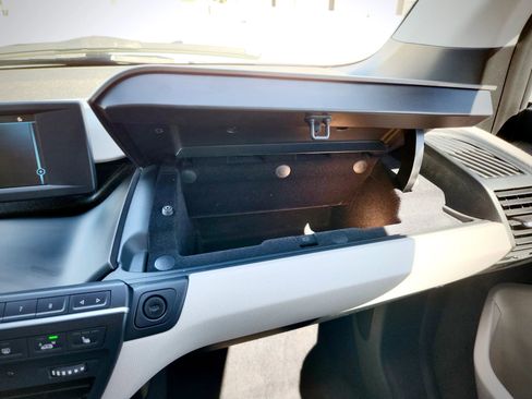 Used 2017 BMW i3 w/ Range Extender image 62