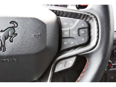 Used 2024 Ford Bronco Raptor AWD/4WD image 18