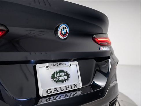 Used 2023 BMW M850i Gran Coupe xDrive image 35