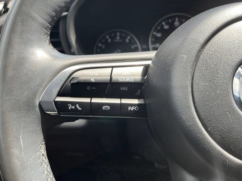 Used 2024 MAZDA CX-30 AWD 2.5 S w/ Select Sport Pkg image 22