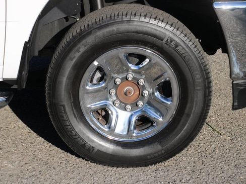 Used 2021 RAM 3500 Big Horn AWD/4WD image 37
