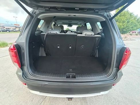 Used 2021 Hyundai Palisade SEL w/ Convenience Package FWD image 28