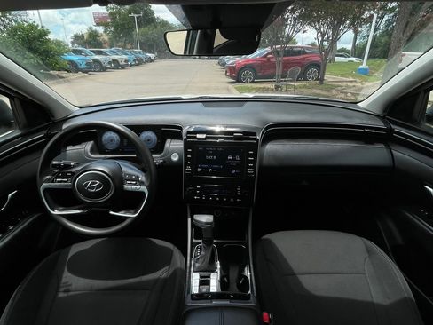 Used 2024 Hyundai Tucson SEL FWD image 10