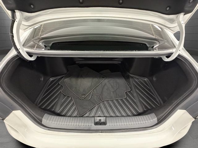 Certified 2024 Honda Accord LX image 19