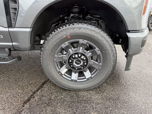 New 2026 Ford F250 XL w/ STX Appearance Package image 30